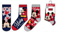 Sun City Disney Mickey gyerek zokni 31/34 (85SHU0607A31)