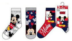 Sun City Disney Mickey gyerek zokni színes 31/34 (85SHU0607B31)