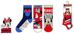 Jorg Disney Minnie gyerek zokni stay 31/34 (85SHU0613B31)