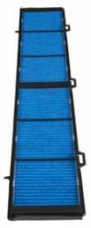 Bosch Filtru, aer habitaclu BOSCH FILTRU+pro 0 986 628 608 (0 986 628 608)