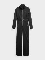 4F Salopetă de schi din softshell membrana 10 000 pentru femei