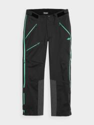 4F Pantaloni pentru skitour membrana Dermizax® 20000 pentru bărbați