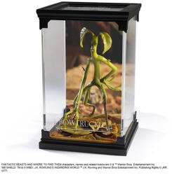 Noblechairs Creatură magică Fantastic Beasts - Bowtruckle Figurina