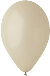 Gemar Balon pastel latte 30 cm