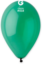 Gemar Balon verde închis pastel 30 cm