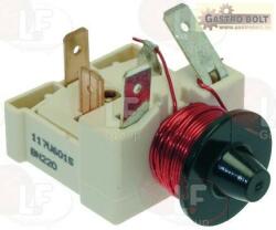 Siemens, Bosch Secop Relay 117u-6015