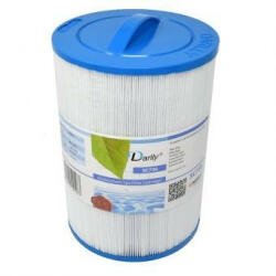 Darlly WF-34DY Darlly® Whirlpool kettős szűrő 60402 + 60403 (a PWW100ST-P3, LR100T, SC736, SC737, 6CH-941 és 6CH-942 helyébe lép)