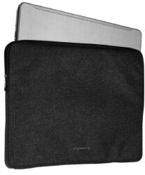  Nbs-casual15.6 Universal Notebook Sleeve Casual Fekete 38.2 X 27.2 X 2cm/up To 39.6cm Vivanco