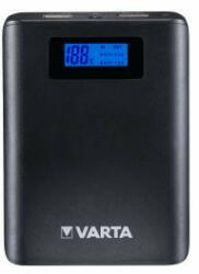  64gb Varta Lcd Power Bank 7800mah Inkl. Ladekabel