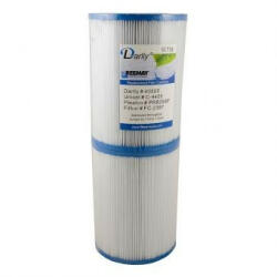 Darlly WF-10DY Darlly® Whirlpool 40505 szűrő (a Pleatco PRB25SF, SC732, WW50D, C-4405, DSF 50, 817-5010 helyettesíti)
