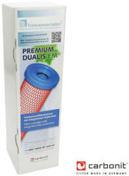 Carbonit Wasserfilter NFP Premium Dualis EM