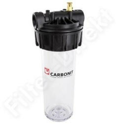 Carbonit VARIO Untertisch Filtergehäuse