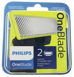 Philips Oneblade Tartalékpenge, 2db