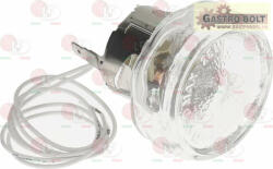 Lámpa tartó lámpával G4 20W 12V