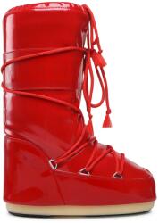 MOON BOOT Boots Moon Boot Vinile Met 14021400 008 red (14021400 008 red)