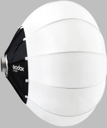Godox CS-85D Lantern NYITHATÓ GÖMB SOFTBOX (85CM) (D183681)