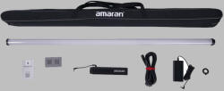 Aputure Amaran T4c RGB LEDfénycső (AM-T4c)