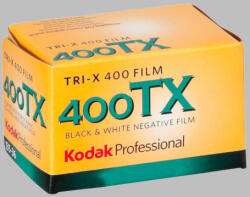 Kodak TRI-X 400 fekete-fehér film 35mm (8532848)