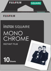 Fujifilm instax SQUARE Monochrome film (16671332)