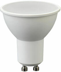 spectrumLED GU10 LED izzó 7, 5W 3000 Kelvin-60W-ot kiváltó LED izzó (SPE-WOJ14592) GU10 (WOJ14592)
