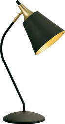 Viokef Lighting Menta arany asztali lámpa (VIO-4241701) E27 1 izzós IP20 (4241701)