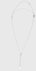 Answear Lab nyaklánc - ezüst Univerzális méret - answear - 9 585 Ft