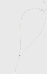 Answear Lab nyaklánc - ezüst Univerzális méret - answear - 10 785 Ft
