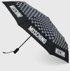 Moschino esernyő fekete, 8936 OPENCLOSEA - fekete Univerzális méret
