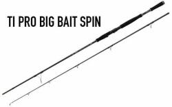 FOX rage ti pro big bait spin 270cm 40-160g pergető horgászbot (FR-NRD315) - pepita