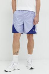 adidas Originals rövidnadrág lila, férfi - lila XL