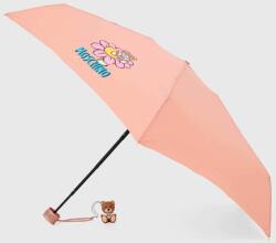 Moschino gyerek esernyő rózsaszín, 8252 SUPERMINIA - rózsaszín Univerzális méret