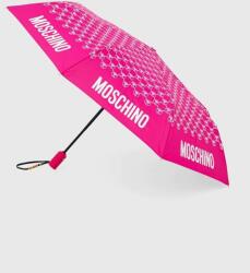 Moschino esernyő rózsaszín, 8936 OPENCLOSEA - rózsaszín Univerzális méret