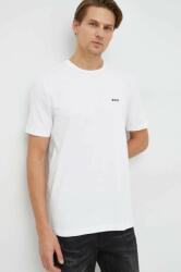 BOSS Green BOSS t-shirt Boss Athleisure 2 db férfi, nyomott mintás - többszínű XL