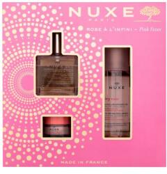 NUXE Pink Fever set cadou set
