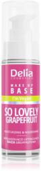  Delia Cosmetics So Lovely Grapefruit sminkalap a make-up alá 30 ml