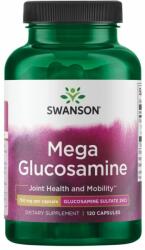 Swanson Mega Glucosamine 120 kapszula