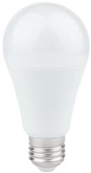 MILAGRO LED Izzó mozgás és szürkületérzékelővel A60 E27/6W/230V 3000K EK8047 (MI1983)