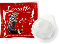 Lucaffé Exquisit E. S. E. pod