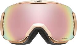 uvex Ochelari ski UVEX Downhill 2100 CV WE Glamour Rose/Mirror Rose/CV Green (US.55.0.396)