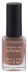 MAX Factor Machiaj Unghii Glossfinity Nail Polish Cute Coral Lac 11 ml