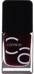 Catrice Lac de unghii - Catrice ICONails Gel Lacquer 125 - Toffee Dreams