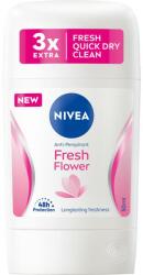 Nivea Antiperspirant-stick - Nivea Fresh Flower 48H Antiperspirant Stick 50 ml