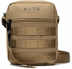 HXTN Supply Geantă crossover Urban Recoil Stash Bag H129012 Maro