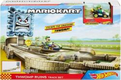 Mattel Hot Wheels Mario Kart Pista cu masinuta GFY46