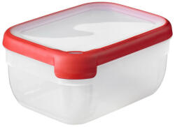 Keter Grand Chef légmentesen záródó műanyag ételtároló doboz 1, 8 liter (20 x 15 x 9, 3 cm) - CU442
