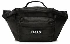 HXTN Supply Borsetă Prime-Court Crossbody H153050 Negru