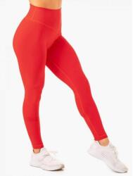 Ryderwear Knockout Scrunch női magas derekú leggings - Ryderwear XL