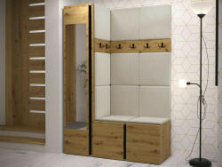  Előszoba garnitúra Hartford 277 (Manila 02)