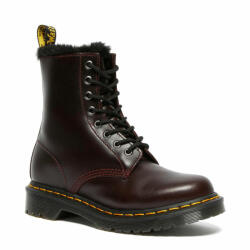 Dr. Martens зимни ботуши dr. martens - 8 дупки от едната страна - 1460 Серена - dm26238601