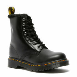 Dr. Martens зимни ботуши DR. MARTENS - 8 дупки от едната страна - 1460 Serena - DM26238021